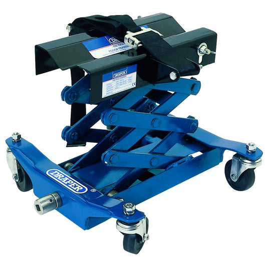 Draper Floor Transmission Jack, 150kg DRA-53095
