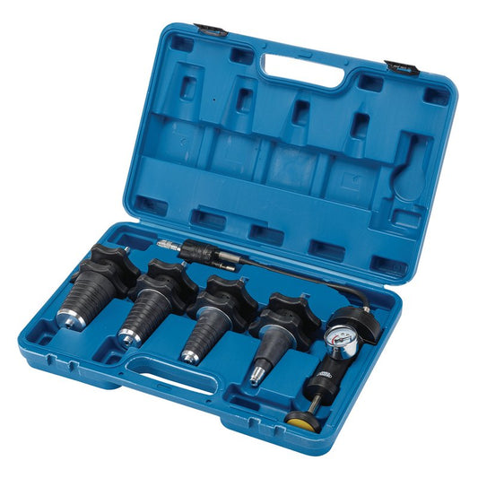 Draper Expert Universal Cooling System Pressure Test Kit (5 Piece) DRA-53591