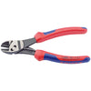 Knipex Twinforce® ; 73 72 180F High Leverage Diagonal Side Cutters DRA-53975