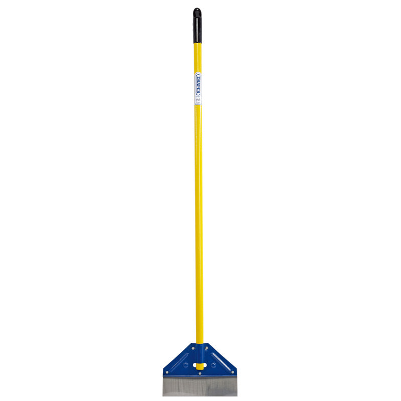 Draper Long Handled Floor Scraper, 12" DRA-54197