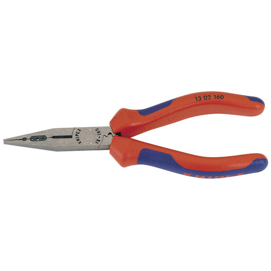 Knipex 13 02 160 Electricians Pliers, 160mm DRA-54215