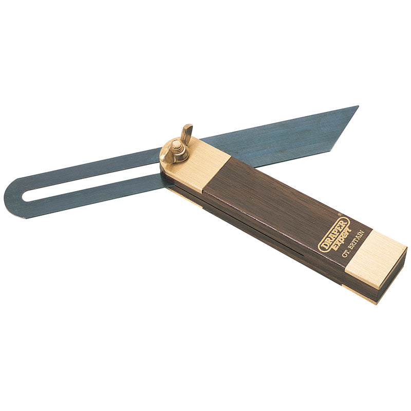 Draper Adjustable Carpenter's Bevel, 190mm DRA-54233