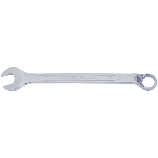Draper HI-TORQ® ; Combination Spanner, 17mm DRA-54290