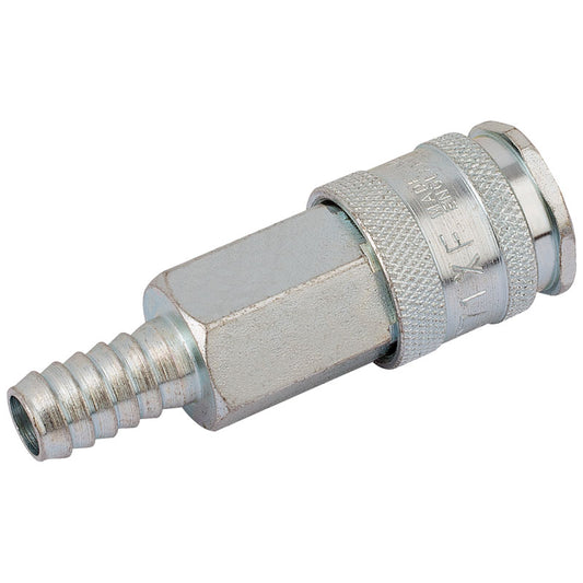 Draper 10mm Euro Coupling Hose Tailpiece (Sold Loose) DRA-54412