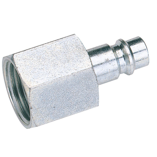 Draper 1/2" BSP Female Nut PCL Euro Coupling Adaptor (Sold Loose) DRA-54421