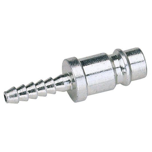 Draper 4mm PCL Euro Adaptor Hose Tailpiece (Sold Loose) DRA-54422