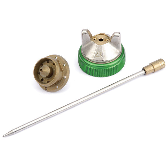 Draper 1.7MM NOZZLE ASS FOR HVLP2/3 DRA-54590