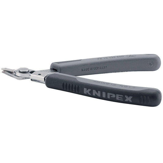Knipex 78 13 125 ESD Antistatic Super Knips, 125mm DRA-55310