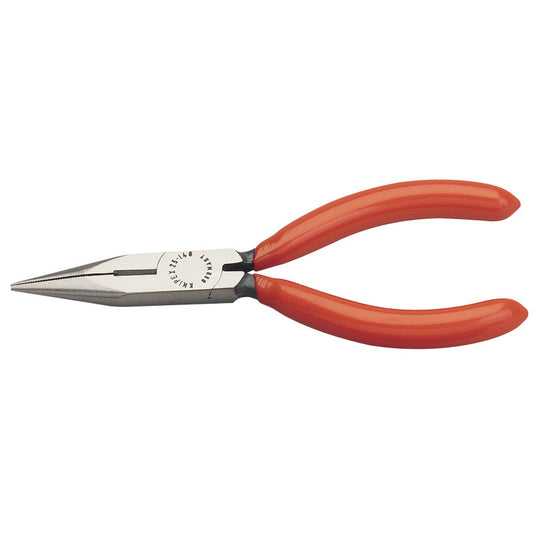 Knipex 25 01 140SB Long Nose Pliers, 140mm DRA-55407