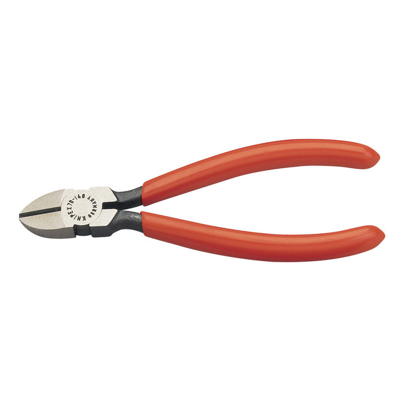 Knipex 70 01 140 SBE Diagonal Side Cutter, 140mm DRA-55457