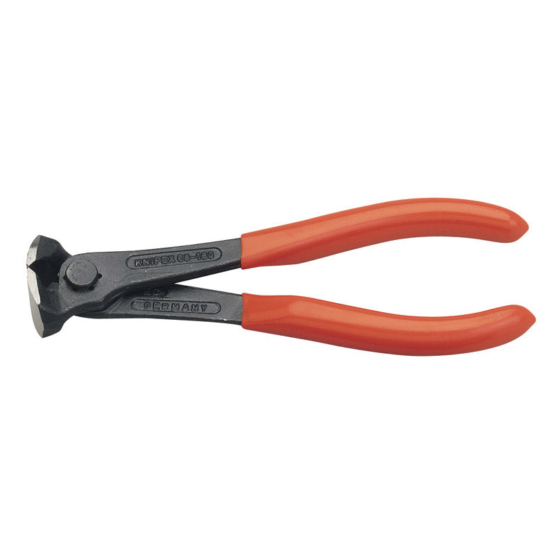 Knipex 68 01 160 SBE End Cutting Nippers, 160mm DRA-55556