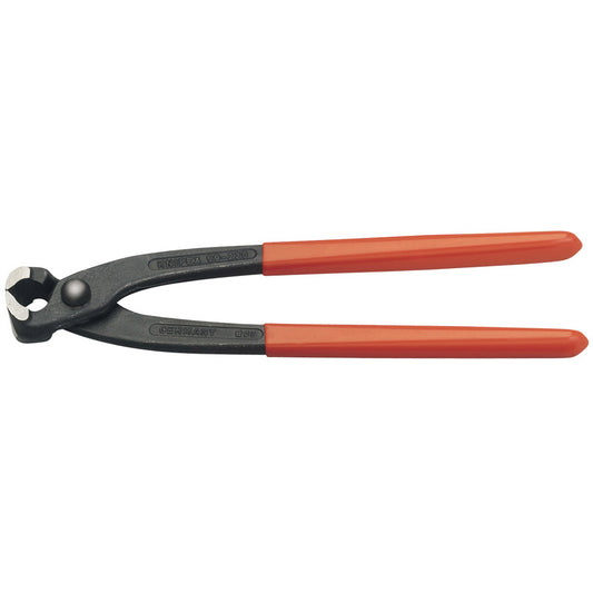 Knipex 99 01 220SB Steel Fixers or Concreting Nipper, 220mm DRA-55564