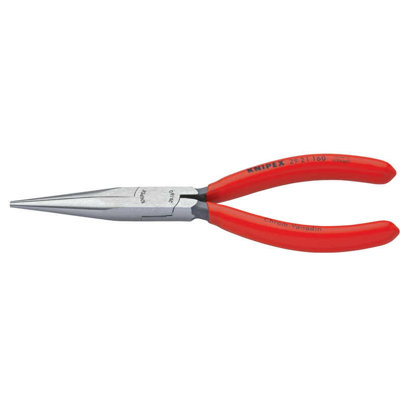 Knipex 26 11 200 SBE Long Nose Pliers, 200mm DRA-55572