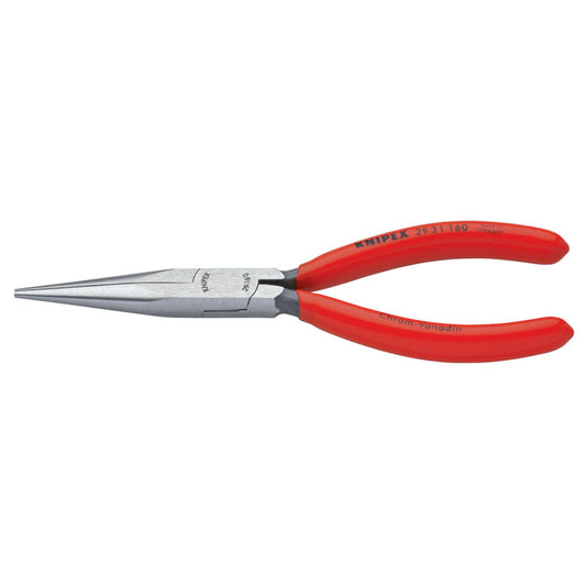 Knipex 26 11 200 SBE Long Nose Pliers, 200mm DRA-55572