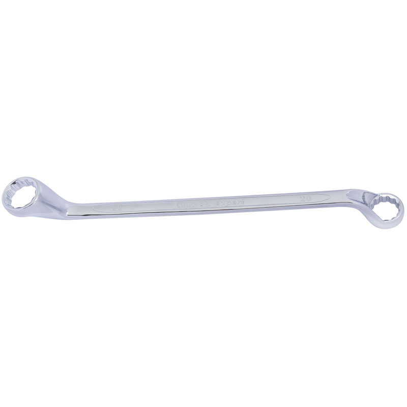 Draper HI-TORQ® ; Deep Offset Ring Spanner, 20 x 22mm DRA-55694