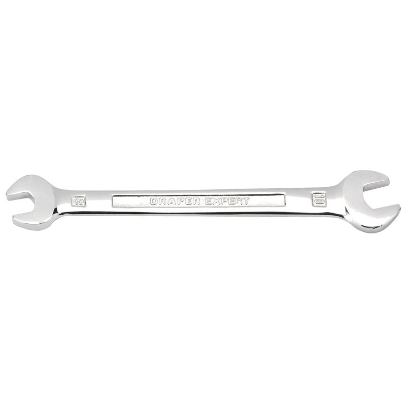 Draper Open End Spanner, 8 x 10mm DRA-55711