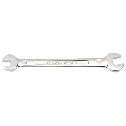 Draper Open End Spanner, 8 x 10mm DRA-55711