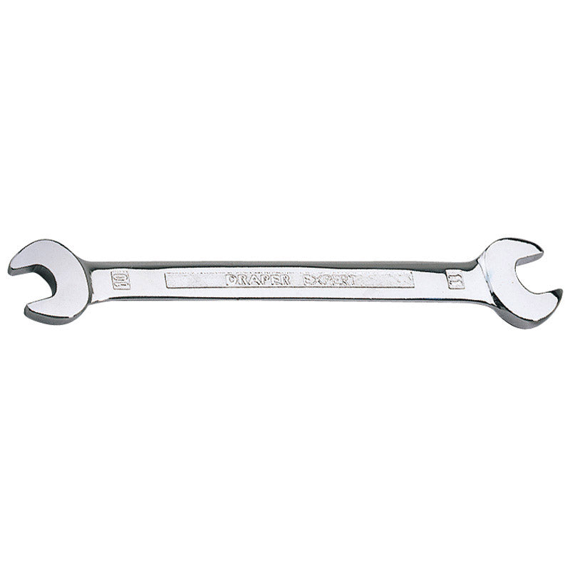 Draper Open End Spanner, 10 x 11mm DRA-55713
