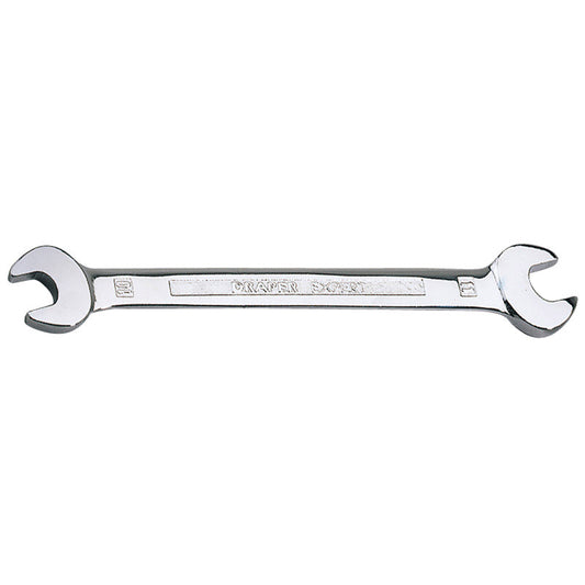 Draper Open End Spanner, 10 x 11mm DRA-55713