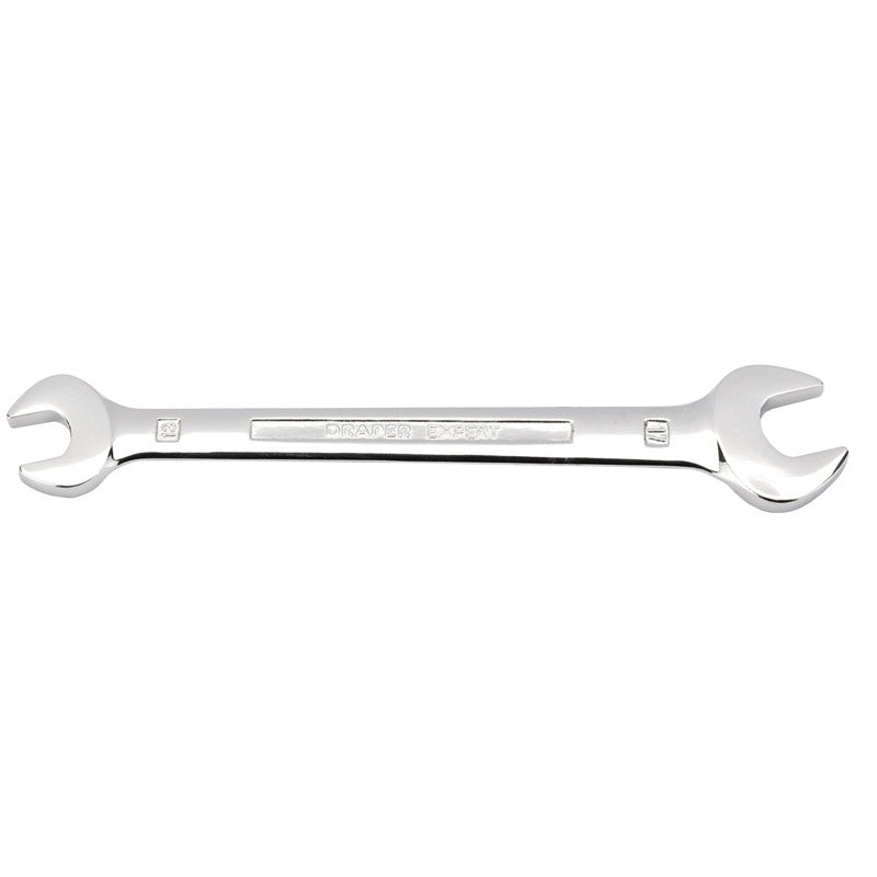 Draper Open End Spanner, 13 x 17mm DRA-55715
