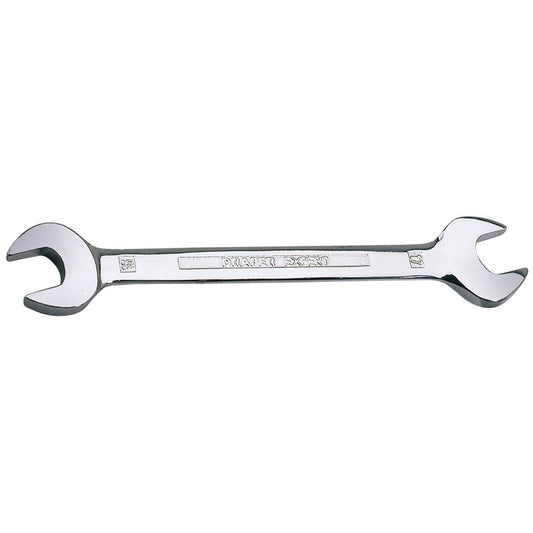 Draper Open End Spanner, 16 x 17mm DRA-55717