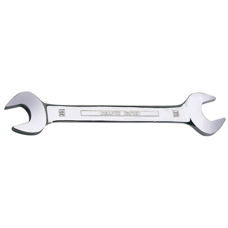 Draper Open End Spanner, 20 x 22mm DRA-55722