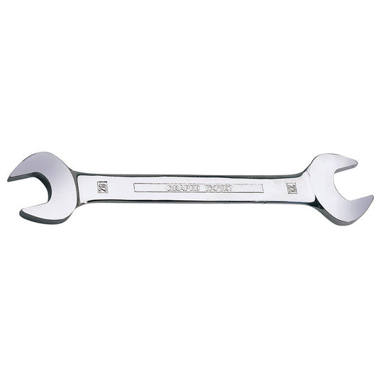 Draper Open End Spanner, 20 x 22mm DRA-55722