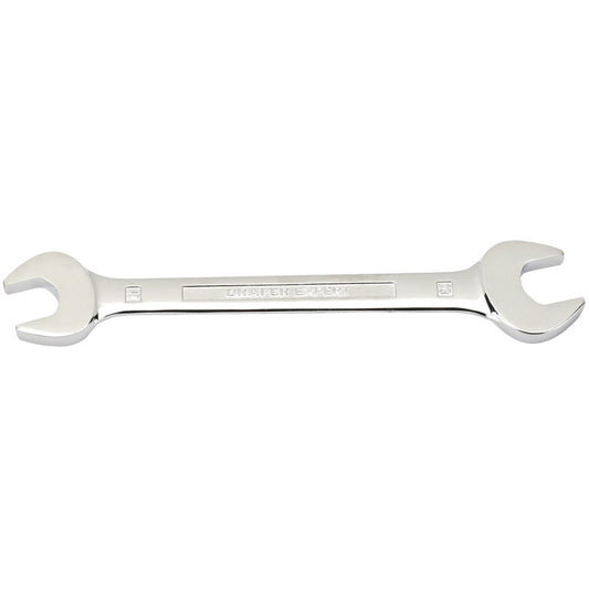 Draper Open End Spanner, 21 x 23mm DRA-55723