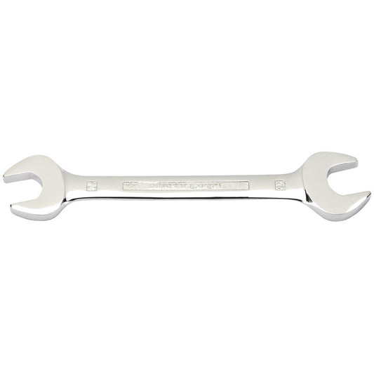 Draper Open End Spanner, 24 x 26mm DRA-55725