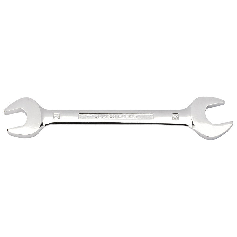 Draper Open End Spanner, 24 x 27mm DRA-55726
