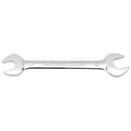 Draper Open End Spanner, 24 x 27mm DRA-55726