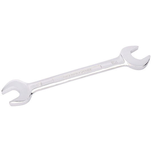 Draper Open End Spanner, 25 x 28mm DRA-55727