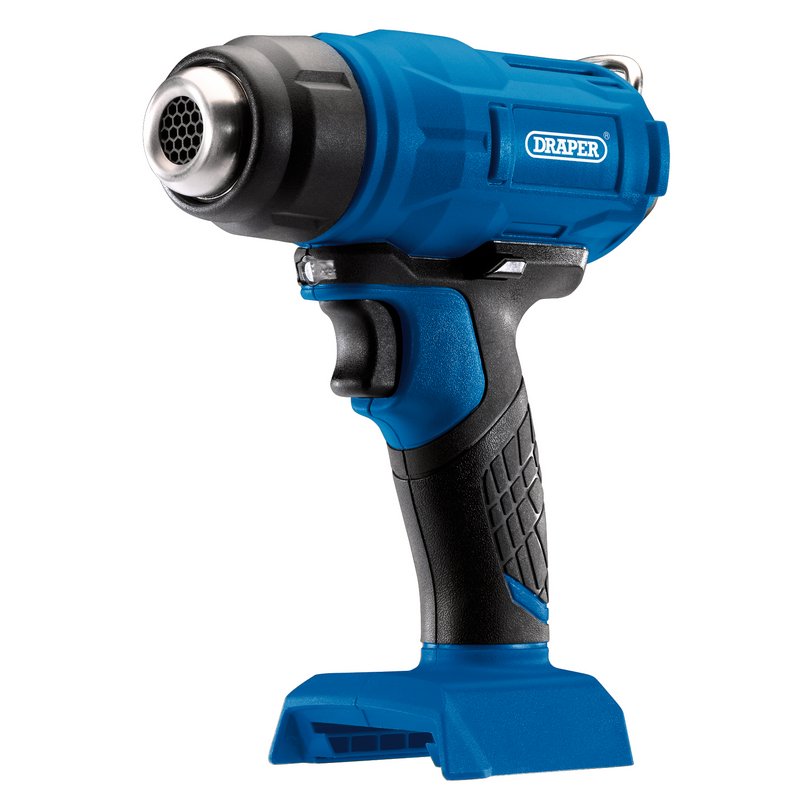 Draper D20 20V Heat Gun (Sold Bare) DRA-55796