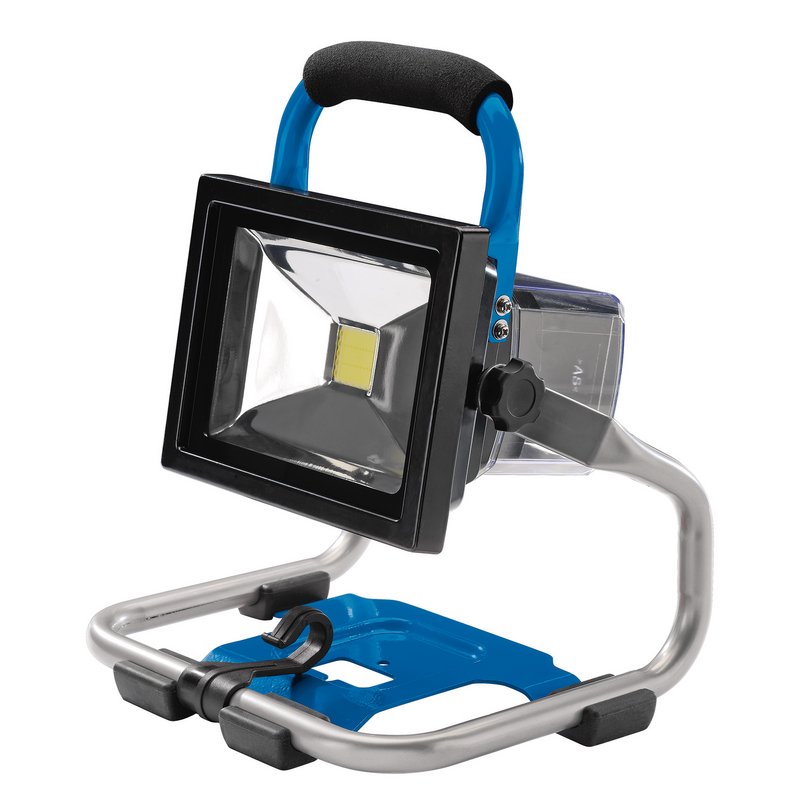 Draper D20 20V COB LED Worklight (Sold Bare) DRA-55869