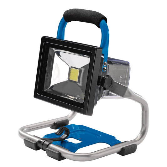 Draper D20 20V COB LED Worklight (Sold Bare) DRA-55869