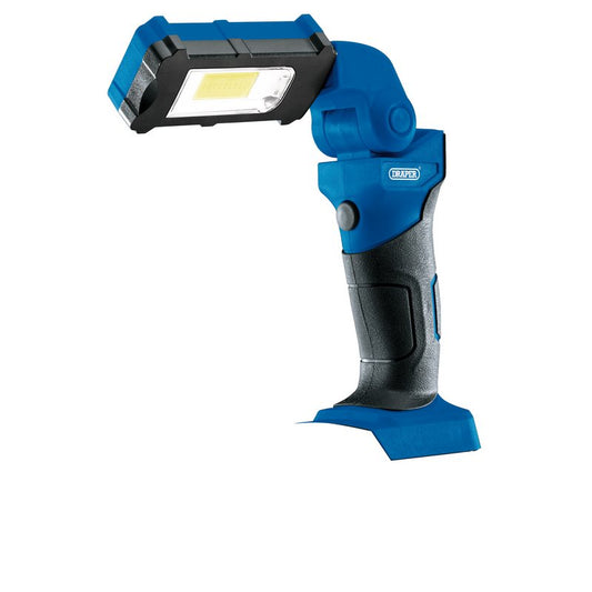 Draper D20 20V LED Flexible Inspection Light (Sold Bare) DRA-55876