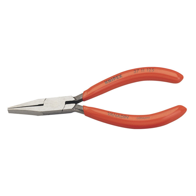 Knipex 37 11 125 Watchmakers or Relay Adjusting Pliers, 125mm DRA-55952
