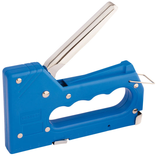 Draper Lightweight Stapler/Tacker DRA-56027