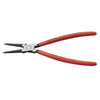 Knipex 44 11 J3 SBE J3 Straight Internal Circlip Pliers, 40 - 100mm DRA-56158