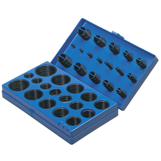 Draper O-Ring Assortment (419 Piece) DRA-56345