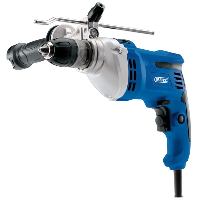 Draper Impact Drill, 750W DRA-56369