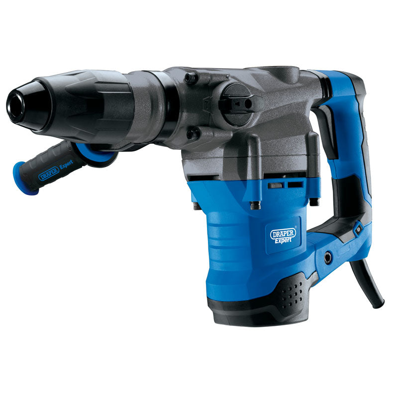 Draper SDS Max Rotary Hammer Drill, 1600W DRA-56407