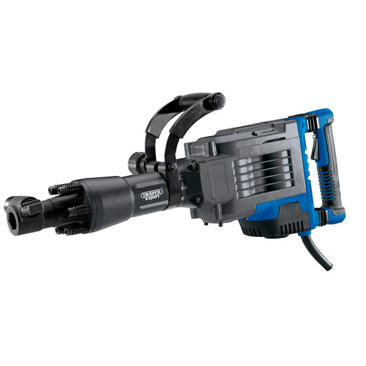 Draper Breaker, 18.5kg, 1700W DRA-56411
