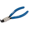 Draper 90&deg; Tip Internal Circlip Pliers, 130mm DRA-56415