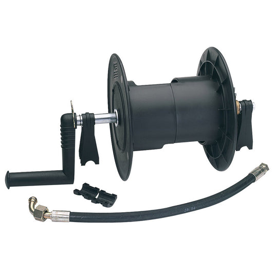 Draper HIGH PRESSURE HOSE REEL DRA-56458