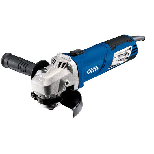 Draper Angle Grinder, 115mm, 750W DRA-56480