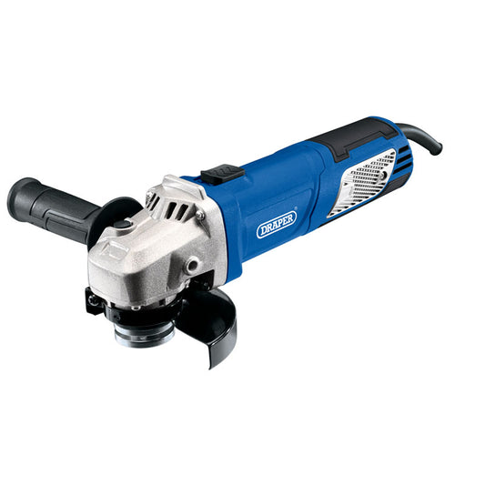 Draper Angle Grinder, 115mm, 950W DRA-56488