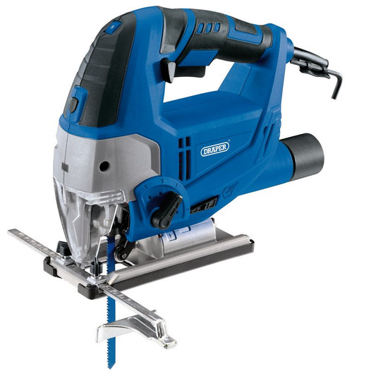 Draper Jigsaw, 800W DRA-56768
