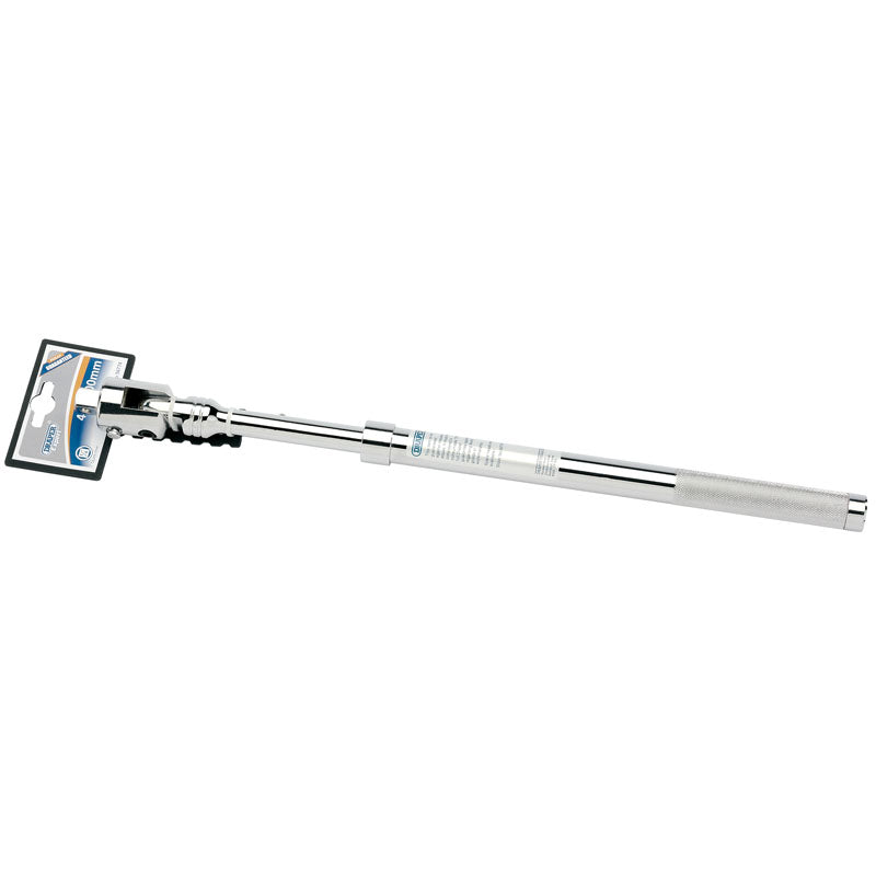 Draper Extending Breaker Bar, 1/2" Sq. Dr., 400 - 600mm DRA-56774