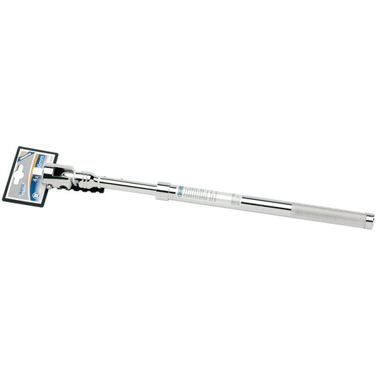 Draper Extending Breaker Bar, 1/2" Sq. Dr., 400 - 600mm DRA-56774